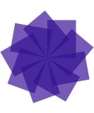9 Pack Gel Filter Colored Correction Gel Light Filter Transparent Color Film Plastic Sheets 11.7 by 8.3 Inches (Purple) - Buy Online on GoSupps.com
