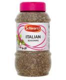 Schwartz Italian Seasoning 190g - Buy Online on GoSupps.com