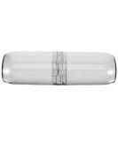 1 Set Toothbrush Mugs & Toothpaste Holder - Bathroom Tumbler Drinking Cups for Home | Plastic Tooth Rinsing Cups - Buy Online on GoSupps.com