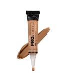 Buy La Girl Corrector HD Pro Conceal Cool Tan - 8g (1 Pack) | International Shipping Available - Buy Online on GoSupps.com