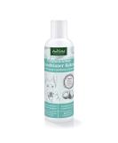 Aniforte Fellharmonie Conditioner for dogs 200ml - rinsing for dogs with coconut oil & aloe vera for long -haired & short hair natural ingredients without perfume - Buy Online on GoSupps.com