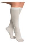 ITA-MED Anti-Embolism Knee High Stockings for Men & Women Light Compression Socks (18 mmHg) Medical Orthopedic Support Stockings for Varicose Veins Edema Swelling Soreness Pain & Aches Medium - Buy Online on GoSupps.com