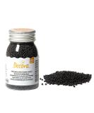 Buy Decora 2081098 Black Sugar Pearls 100G Pack - Premium Baking Decoration for International Shipping - Buy Online on GoSupps.com