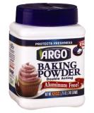 Argo Baking Powder 12-Ounce Boxes - Pack of 12 - Buy Online on GoSupps.com