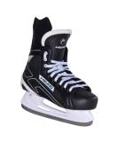 Head Ice Hockey Skate 180 | 12 Sizes | Ideal for Recreational Players | Comfortable Fit & Stainless Steel Blades - Buy Online on GoSupps.com