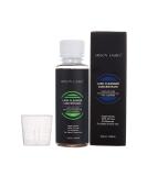 Professional Lash Extensions Shampoo 100ml - Natural Foaming Cleanser, Paraben & Sulfate Free, Aloe Infused - DIY Eyelash Cleanser Concentrate for Salon and Home Care - Buy Online on GoSupps.com