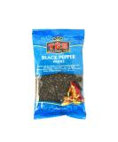 TRS Black Pepper Whole | 100G | Whole Pepper | Gourmet Black Peppercorn | Peppercorns for Grinders |Ground Black Pepper |Indian Origin - Buy Online on GoSupps.com