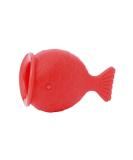 GEKUPEM Silicone Fish-Shaped Lip Plumper Device - Red - Buy Online on GoSupps.com