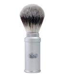 Buy Hans Baier Exclusive Travel Shaving Brush - Vegan Silvertip Hair Travel Kit for Ultimate Grooming | International Shipping Available - Buy Online on GoSupps.com