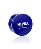 NIVEA Creme 400 ml (Pack of 6) - Moisturizing Skin Care for All Skin Types | International Shipping Available - Buy Online on GoSupps.com