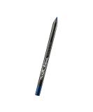 Maybelline Master Drama Kh l Liner Blue Horizon - Long-Lasting Creamy Eye Contour Pencil | 16 Hour Wear Color-Intensive & Oil-Free - Buy Online on GoSupps.com