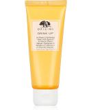 Origins Drink Up 10 MInute Hydrating Mask Unisex Mask 2.5 Fl Oz (Pack of 1) - Buy Online on GoSupps.com