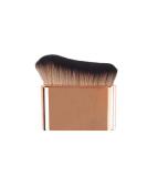 COSHINE Rose Gold Big Blend Face Brush, Professional Kabuki Powder, Foundation, Blusher, Shadow, Bronzer and Body Brush - Buy Online on GoSupps.com