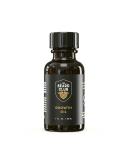 The Beard Club - Beard Growth Oil - Promote a Healthy Full Beard and Stimulate Thicker Fuller Healthier Beard Growth - Buy Online on GoSupps.com