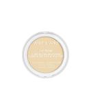Buy Wet n Wild Bare Focus Makeup Fixing Powder - Transparent & Matte Long-Lasting with Hyaluronic Acid & Vitamin E for Fair-Light Skin - International Shipping Available - Buy Online on GoSupps.com
