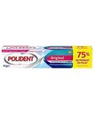 Polident Original Extra Strong Fixative Cream for Partial & Full Dentures - 70g | International Shipping Available - Buy Online on GoSupps.com