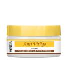 Buy Anti Vitiligo Cream - Effective Treatment for White Patches & Skin Discoloration | 80g Shipping Worldwide - Buy Online on GoSupps.com