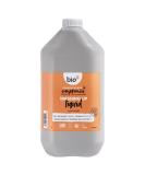 Bio-D Mandarin Washing Up Liquid 5 Litre - Buy Online on GoSupps.com