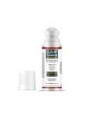 Extra Strength BUMP Terminator: Alcohol-Free Ingrown Hair Treatment for Face, Neck, Bikini Area & Legs - Dark Spot Corrector - Unisex Roll On - Buy Online on GoSupps.com