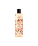 Panier des Sens Rose Shower Gel  Natural Body wash - Made in France 95% natural - 8.45 Floz/250ml - Buy Online on GoSupps.com