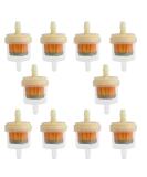 Uonlytech 10PCS Microdermabrasion Filters for Ass Lifting Massage | International Shipping Available - Buy Online on GoSupps.com