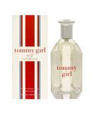 Tommy Hilfiger Tommy Girl Eau de Toilette Spray for Women 3.4 Fl Oz 3.4 Fl Oz (Pack of 1) - Buy Online on GoSupps.com