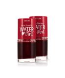 ETUDE Dear Darling Water Tint Cherry Ade 2 Set (21AD) - Vivid Moisturizing Lip Stain | Non-Sticky & Smudge-Proof K-Beauty Tint - Buy Online on GoSupps.com