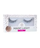 Buy MAGIC LASHY False Eyelashes | GL Beauty Eyelash Strips for a Cute Look - International Shipping Available - Buy Online on GoSupps.com