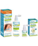 Doculysis & Docuspray Set - Premium International Shipping | Elevate Your Document Management - Buy Online on GoSupps.com