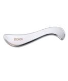 JustSun Gua Sha Scraper | Stainless Steel IASTM Tool for SPA & Acupuncture Therapy | Muscle Pain Relief Massage Tool - Buy Online on GoSupps.com