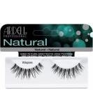 Ardell Invisibands Wispies Black False Eyelashes - Pack of 4 | International Shipping Available - Buy Online on GoSupps.com