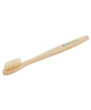 Buy Croll & Denecke Bamboo Toothbrush - Eco-Friendly Oral Care | 1 Piece - International Shipping Available - Buy Online on GoSupps.com