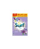 Surf Lavender & Spring Jasmine Washing Powder 1.15 kg Lavender 1.00 g (Pack of 1) - Buy Online on GoSupps.com