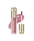 Matte Liquid Blush #01 - Lightweight Breathable Cream Cheek Blush | Long-Lasting & Smudge-Proof Formula | Natural-Looking & Easy to Blend | 1 Count - Buy Online on GoSupps.com