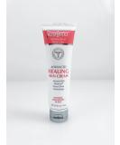 American Biotech Labs Advanced Healing Skin Cream - Natural Grapefruit Scent, 3.4 oz | Soothes & Nourishes Skin - Buy Online on GoSupps.com