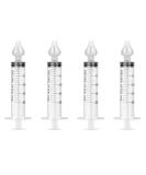 Portable Infant Nasal Irrigator - 2 Box Set for Sinus Relief (20ml) - Buy Online on GoSupps.com