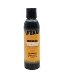 Buy SPUNGE Barber Charcoal Conditioning Shampoo 6oz | Best International Shipping for Beauty & Salon Products - Buy Online on GoSupps.com
