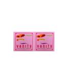 Vanity Eyebrow 2 Spool x 300 Meter Threading Thread - Extra Soft & Strong - Buy Online on GoSupps.com