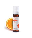 Plum 1.5% Vitamin C Toner with Mandarin - Glow & Even Skin Tone | Fragrance-Free Vegan 100ml - Buy Online on GoSupps.com