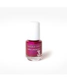 Dazzle Dry Nail Mini Lacquer - Kaleidoscope Full Coverage Metallic Fuchsia (0.17 fl oz) - Perfect for 5 Manicures - Buy Online on GoSupps.com