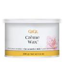 Gigi Cream Wax for Sensitive Skin 396g - Buy Online on GoSupps.com