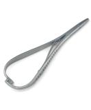 DEXA DENTAL Mathieu Ligature Elastic Placing Plier 5.5 Needle Holder Driver Ligature Separator Placer Elastomeric Orthodontic Instruments - Buy Online on GoSupps.com