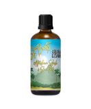 West Coast Shaving Ariana & Evans Aftershave - St. Barts | Premium Aftershave for International Shipping - Buy Online on GoSupps.com