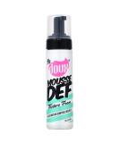 The Doux Mousse Def Texture Foam 7 fl oz 7 Fl Oz (Pack of 1) - Buy Online on GoSupps.com