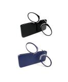 Kokobin Unisex Reading Glasses - Compact +2.0 Slipproof Mini Nose Clip Reading Aid (2 St ck) - Perfect for International Shipping - Buy Online on GoSupps.com