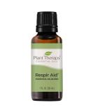 Buy Plant Therapy Respir Aid Essential Oil Blend 30 mL - 100% Pure & Natural Aromatherapy for Therapeutic Relief - Buy Online on GoSupps.com