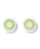 Clarisonic Acne Brush Head Replacement Set - 2 Count - Buy Online on GoSupps.com