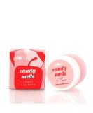 Candy Melts Vegan Lip Balm - Melon Bubble-yum | Natural UV Protection & Moisturization | 100% Cruelty Free | 12g - Buy Online on GoSupps.com