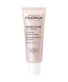 Filorga OXYGEN-GLOW Perfecting Radiance CC Cream 40ml - Buy Online on GoSupps.com