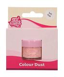 FunCakes Colour Dust Soft Pink: Colouring powder for Food For Cake Decoration Halal certified - Buy Online on GoSupps.com